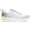 Dámská běžecká obuv Under Armour Velociti 3-WHT  EUR 42,5