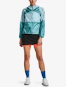 Dámská bunda Under Armour  Impasse Trail Storm Jkt-BLU