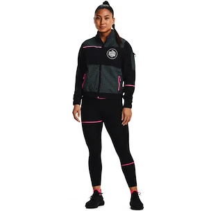 Dámská bunda Under Armour  Run Anywhere STORM Jacket-BLK