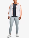 Dámská bunda Under Armour  Rush Woven FZ Jacket-WHT