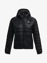 Dámská bunda Under Armour  Storm Active Hybrid Storm Jkt-BLK