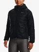 Dámská bunda Under Armour  Storm Active Hybrid Storm Jkt-BLK