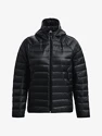 Dámská bunda Under Armour  Storm Down 2.0 Storm Jkt-BLK