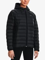 Dámská bunda Under Armour  Storm Down 2.0 Storm Jkt-BLK