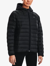 Dámská bunda Under Armour Storm Down 2.0 Storm Jkt-BLK