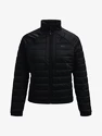 Dámská bunda Under Armour  Storm Insulate Storm Jkt-BLK