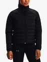 Dámská bunda Under Armour  Storm Insulate Storm Jkt-BLK S