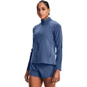 Dámská bunda Under Armour  STORM Launch Jacket Mineral Blue