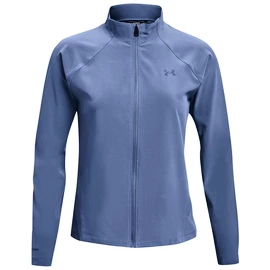 Dámská bunda Under Armour STORM Launch Jacket Mineral Blue