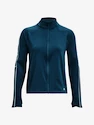 Dámská bunda Under Armour  Train CW Jacket-BLU