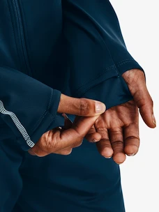 Dámská bunda Under Armour  Train CW Jacket-BLU