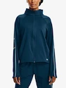 Dámská bunda Under Armour  Train CW Jacket-BLU