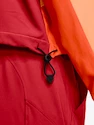 Dámská bunda Under Armour  Unstoppable Jacket-RED