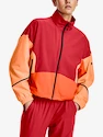 Dámská bunda Under Armour  Unstoppable Jacket-RED XL