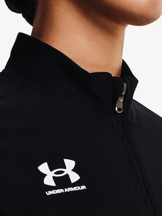 Dámská bunda Under Armour  W Challenger Track Jacket-BLK