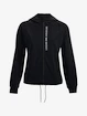 Dámská bunda Under Armour  Woven FZ Storm Jacket-BLK