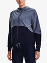 Dámská bunda Under Armour  Woven FZ Storm Jacket-PPL