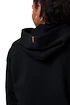 Dámská mikina Nebbia Intense Long hoodie black
