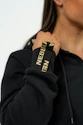 Dámská mikina Nebbia Intense Women's Classic Zip-Up Hoodie 845 Gold