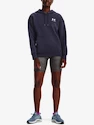 Dámská mikina Under Armour  Essential Fleece Hoodie-GRY