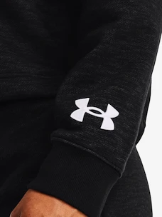 Dámská mikina Under Armour  Essential Script Crew-BLK