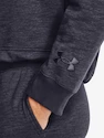 Dámská mikina Under Armour  Essential Script Crew-GRY