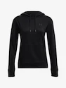 Dámská mikina Under Armour  Fleece LC Hoodie-BLK