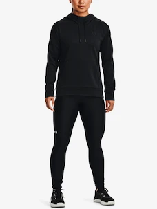 Dámská mikina Under Armour  Fleece LC Hoodie-BLK