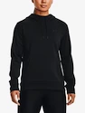 Dámská mikina Under Armour  Fleece LC Hoodie-BLK