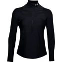 Dámská mikina Under Armour  Qualifier Half Zip black