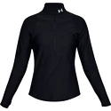 Dámská mikina Under Armour  Qualifier Half Zip black