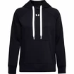 Dámská mikina Under Armour  Rival Fleece HB Hoodie black