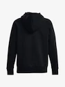 Dámská mikina Under Armour  Rival Fleece Hoodie-BLK