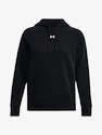 Dámská mikina Under Armour  Rival Fleece Hoodie-BLK