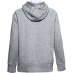 Dámská mikina Under Armour  Rival Fleece Logo Hoodie grey