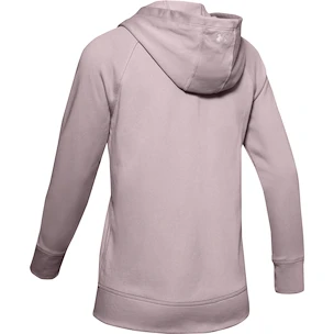 Dámská mikina Under Armour  Rival Terry Fz Hoodie