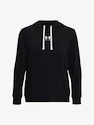 Dámská mikina Under Armour  Rival Terry Hoodie-BLK