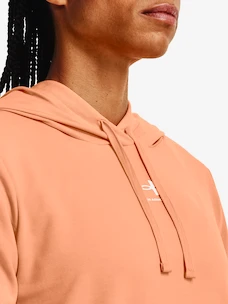 Dámská mikina Under Armour  Rival Terry Hoodie-ORG XS