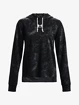 Dámská mikina Under Armour  Rival Terry Print Hoodie-BLK