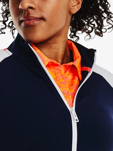 Dámská mikina Under Armour  Storm Midlayer FZ-NVY M