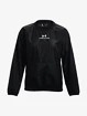 Dámská mikina Under Armour  Storm Rush Woven Crew-BLK