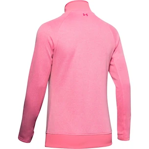 Dámská mikina Under Armour  Storm Sweaterfleece 1/2 Zip  XS