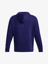 Dámská mikina Under Armour  Summit Knit Hoodie-BLU