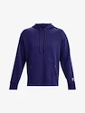 Dámská mikina Under Armour  Summit Knit Hoodie-BLU