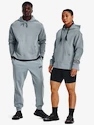 Dámská mikina Under Armour  Summit Knit Hoodie-BLU