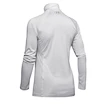 Dámská mikina Under Armour  Tech 1/2 Zip - Twist grey