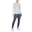 Dámská mikina Under Armour  Tech 1/2 Zip - Twist grey