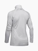 Dámská mikina Under Armour  Tech 1/2 Zip - Twist-Gry