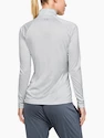 Dámská mikina Under Armour  Tech 1/2 Zip - Twist-Gry