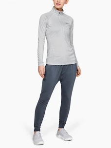 Dámská mikina Under Armour  Tech 1/2 Zip - Twist-Gry